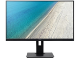 27" Acer Vero B277U Gbmiiqprzx