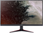 cer Nitro VG0 (VG240YP6bip) Full-HD Gaming Monitor 60,5 cm (23,8 Zoll), IPS, 144Hz, 99% sRGB, 1x HDMI (1.4), 1x (DP 1.2) (UM.QV0EE.609)