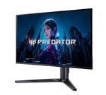 Écran PC Acer Predator X27X1bmiippruzx 27" Ultra HD 4K 240Hz OLED 0,03ms FreeSync Premium Pro HDR400