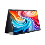 Acer PD163QTb 15,6" 40cm 2*1920x1080 60Hz black (UM.ZP3EE.011)