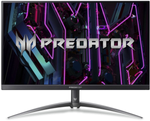 Predator XB273UX1BMIIPRX - 27" QHD IPS - 1ms - 200Hz - Moniteur Gaming