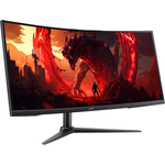 Acer Nitro XZ340CURW0, Gaming-Monitor