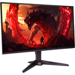 Acer Nitro VG270UP6b Gaming-Monitor 69 cm (27") WQHD – HDMI/DP – Schwarz (UM.HV0EE.609)