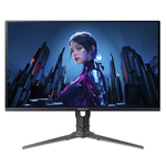 Acer Predator X32X5bmiiphuzx 31.5 Zoll 4K (UHD) QD-OLED Gaming Monitor 16:9 DP/HDMI/USB-C PD90W240 Hz