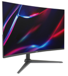 Acer Nitro XZ320QUP0bmiiphx 31.5 Zoll WQHD Curved VA 16:9 144 Hz Gaming Monitor DP/HDMI