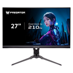 27" Acer Predator XB273U X2