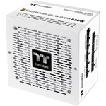 Thermaltake Toughpower GF A3 Snow 850W PC Netzteil 850W ATX 3.0, PCIe Gen 5.0 80PLUS® Gold