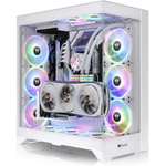 Thermaltake CTE E600 MX Snow White
