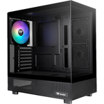 THERMALTAKE View 270 TG ARGB Mid Tower E-ATX Gehäuse Sichtfenster schwarz