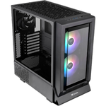 Thermaltake Ceres 350 MX Black, Tower-Gehäuse