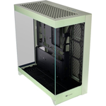 THERMALTAKE CTE E550 MX Midi-Tower Gehäuse Seitenfenster grün