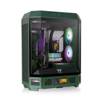 Thermaltake The Tower 600 - Vert anglais