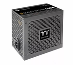 Thermaltake SMART BX1 SE - power supply - 650 watt Netzteile - 650 Watt - 120 mm - 80 Plus Bronze zertifiziert