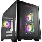 FSP S380-BA Micro Tower Sort
