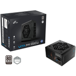 1000 Watt FSP Group VITA PM (schwarz, 1x 12-Pin High Power GPU, 4x PCIe)