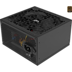 Source d'alimentation Aerocool AERO 650 650W 80 PLUS Bronze ventilateur 120 mm