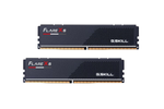 G.Skill Flare X5 DDR5-6000 - 128GB - CL34 - Dual Channel (2 pcs) - AMD EXPO - Schwarz