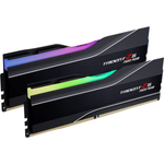 G.Skill Trident Z5 Neo RGB DDR5-6000 - 128GB - CL34 - Dual Channel (2 pcs) - AMD EXPO - Schwarz mit RGB