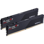 G.Skill Flare X5 DDR5-6000 - 128GB - CL36 - Dual Channel (2 pcs) - AMD EXPO - Schwarz