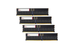 G.Skill T5 Neo 192 Go (4 x 48 Go) DDR5 ECC Registered 6000 MHz CL30