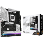 ASRock B850 Pro RS Płyta główna - AMD B850 - AMD AM5 - DDR5 RAM - ATX