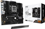 ASROCK B850M Pro-A WiFi - Moederbord