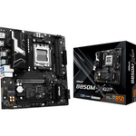ASRock B850M-X R2.0 - Moederbord