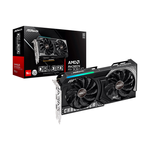 ASRock Radeon RX 9060 XT Challenger 16GB Videokaart