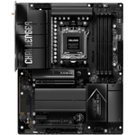 ASRock X870E CHALLENGER WIFI moederbord