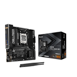 ASRock B850M Challenger WiFi Płyta główna - AMD B850 - AMD AM5 - DDR5 RAM - Micro-ATX