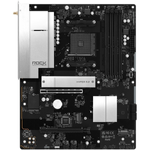 ASRock B550 Rock WiFi
