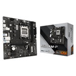 Asrock A620AM-P AMD A620A Emplacement AM5 micro ATX