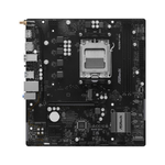 ASRock A620AM-P Wifi AMD A620A Socket AM5 micro ATX moederbord