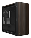ASUS PROART PA602 Walnut Wood TG - Kotelot - Miditower - Musta