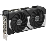 ASUS GeForce RTX 5060 Ti DUAL 16GB, Grafikkarte