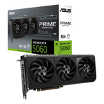 Asus Prime RTX 5060 8GB GDDR7 DLSS4