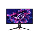 31.5" ASUS ROG Swift OLED PG32UCDMZ - 3840x2160 (4K) - 240Hz - OLED - KVM switch