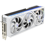 ASUS GeForce RTX 5080 ROG ASTRAL GAMING WHITE Edition, Grafikkarte