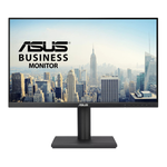 Asus Lcd-Monitor Ips 23,8 Inch Voor Pc/Laptop, Fhd 120Hz, Hdmi, Dp, Vga, Hub, Audio