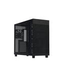 Case Asus Prime AP303 TG Pannello in vetro temperato Midi-Tower ATX Nero [90DC00V0-B39010]