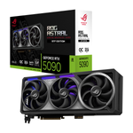 ASUS GeForce RTX 5090 ROG Astral BTF OC - 32GB GDDR7 RAM - Grafikkarte *DEMO*