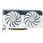 ASUS DUAL GeForce RTX 5060 Ti 8GB White - Videokaart