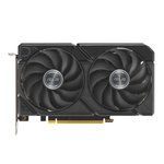 ASUS DUAL Radeon RX 9060 XT 16GB grafische kaart