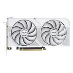 ASUS Dual GeForce RTX 5060 White OC Edition - Videokaart