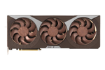 Tarjeta Gráfica ASUS GeForce RTX 5080 NOCTUA OC 16GB GDDR7 Reflex 2 RTX AI DLSS4