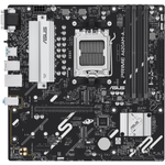 Placa Base ASUS PRIME A620AM-A-CSM A620 AM5 DDR5 Micro ATX PCIe 4.0 2xM.2 RGB RAID ECC