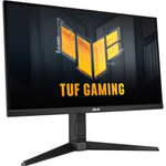 ASUS TUF Gaming VG27UQEL5A 27 Zoll 4K (UHD) 80Hz / Full HD 310Hz (DualMode) Fast IPS Gaming Monitor 16:9 DP/HDMI