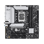 ASUS PRIME B760M-A WIFI II Intel B760 LGA 1700 micro ATX moederbord