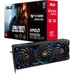 Tarjeta Gráfica Asus Radeon RX 9070 XT OC 16GB GDDR6 Edición Call of Duty
