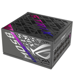 Asus ROG Strix 850W - Alimentation modulaire 80+ Platinum ATX 3.1 12V-2x6 ROG Equalizer - ROG-STRIX-850P-GAMING-E